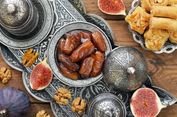 Menu Buka Puasa Mana yang Lebih Baik: Teh Manis atau Kurma?