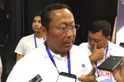 Kemenhub Batasi Operasional Angkutan Barang Saat Arus Mudik Lebaran