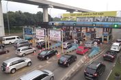 'Saya Tahu Ada Ganjil-genap, tetapi Tak Tahu kalau Sekarang Digelar'