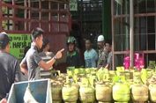 Mulai Pekan ini, Pertamina Uji Pasar Elpiji 3 Kilogram Non-subsidi