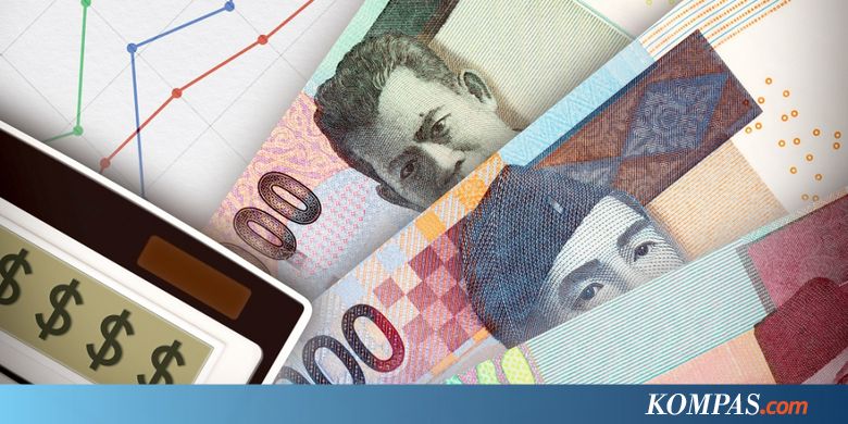 Rupiah Tembus Rp 13.700 per Dollar AS, Ini Penjelasan BI