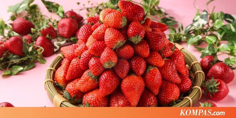 5 Makanan untuk Meminimalisir Jet Lag