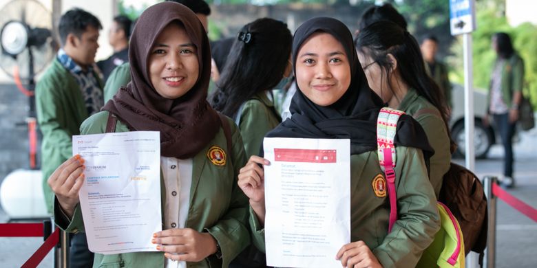 "Jejak Kirana Nusantara", dari Sumpah Gajah Mada Sampai 