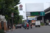 Pemerintah Bantah Integrasi Tol JORR untuk Naikkan Pendapatan BUJT