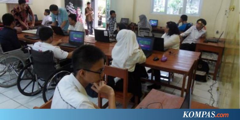 Menepis Kesenjangan Disabilitas lewat Sertifikasi IC3