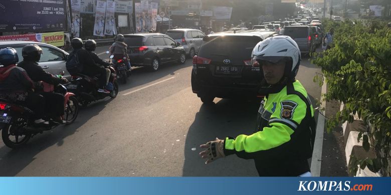 [POPULER MONEY] Kemenhub Imbau Masyarakat Hindari Jalur Puncak | Tips untuk Rumah Tusuk Sate