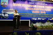 Kemenhub: Penerbangan Perintis Banyak yang Belum Penuhi Standard Keselamatan ICAO