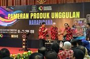 Pulpen Buatan Napi akan Diproduksi Besar-besaran