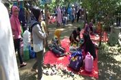 Libur Lebaran, Wisata Salupajaan Jadi Pilihan Wisata Favorit Warga Polman
