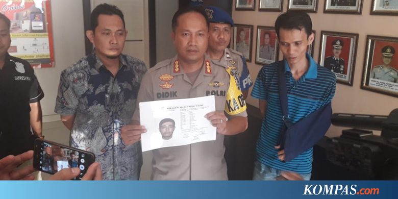 Bocah Korban Pelemparan Batu di Depok Trauma Saat Naik Motor