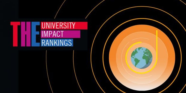 THE University Impact Rankings