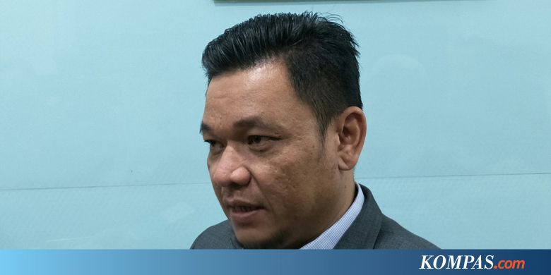 Komisi VIII Kaji Usulan Biaya Haji Mengacu pada Dollar AS - Kompas.com - KOMPAS.com