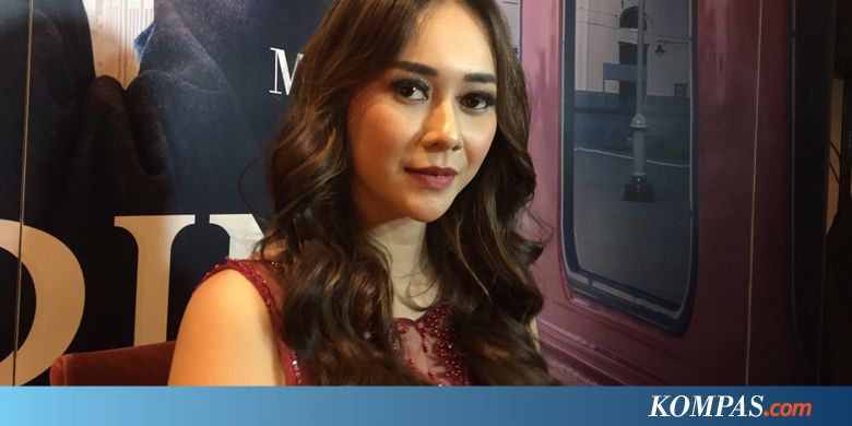 Ada Larangan Aura Kasih dan Morgan Oey Saat Bintangi Film Arini