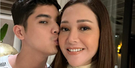 Pilih Irit Bicara soal Rencana Pernikahan Al Ghazali, Maia Estianty: Gue Menghargai Mereka
