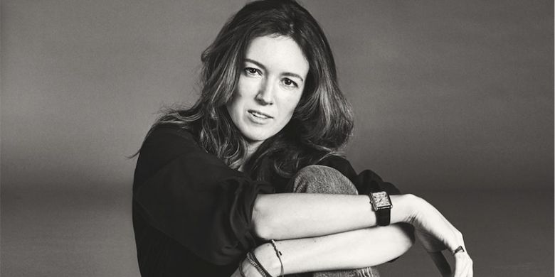 Desainer Clare Waight Keller