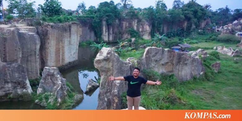 Ini Waktu Terbaik Mengunjungi Tebing Koja