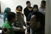 Polisi Turun Tangan Selidiki Fenomena Remaja Bertelur