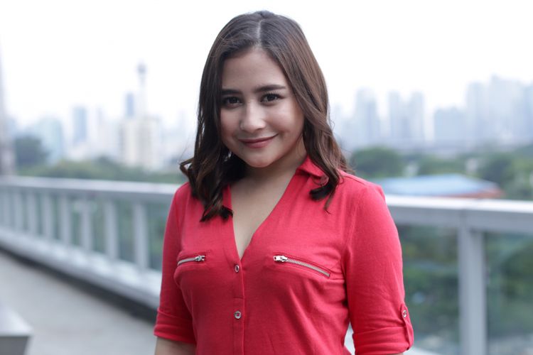 Sebelum Bertemu Matt Mou Prilly  Latuconsina  Kerap Tolak 