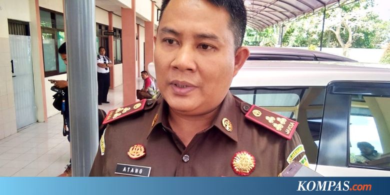 Gelembungkan Dana Desa, Kepala Desa di Magetan Terancam 20 Tahun Penjara
