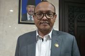 'O mbudsman Cepat Banget Buat Kesimpulan Malaadministrasi Tanah Abang'