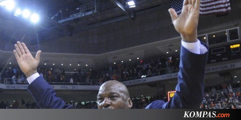 Mantan Bintang NBA Terima Suap