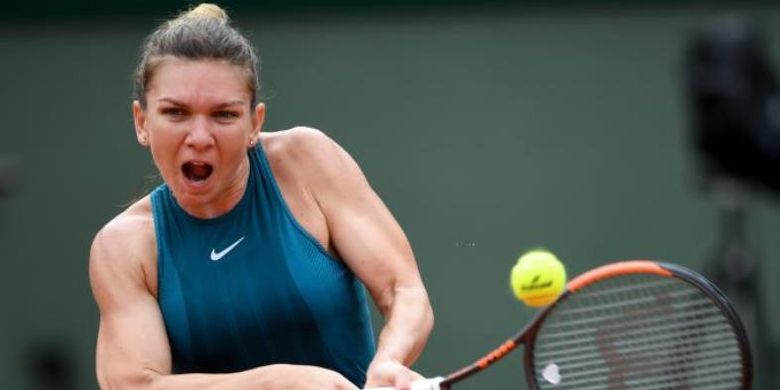 Simona Halep