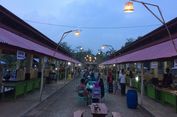 Berburu Makanan Tradisional untuk Berbuka Puasa di Argowijil