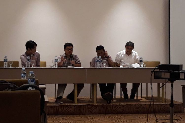 Jelang Pemilu, Pemerintah Didorong Tuntaskan Perekaman dan Pencetakan e-KTP