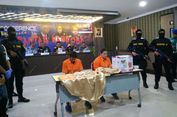 TKI dari Malaysia Bawa 'Rice Cooker' Berisi Bawang dan Narkoba
