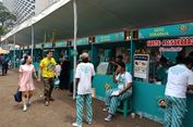 Tips Berkunjung ke Festival Jajanan Bango 2018