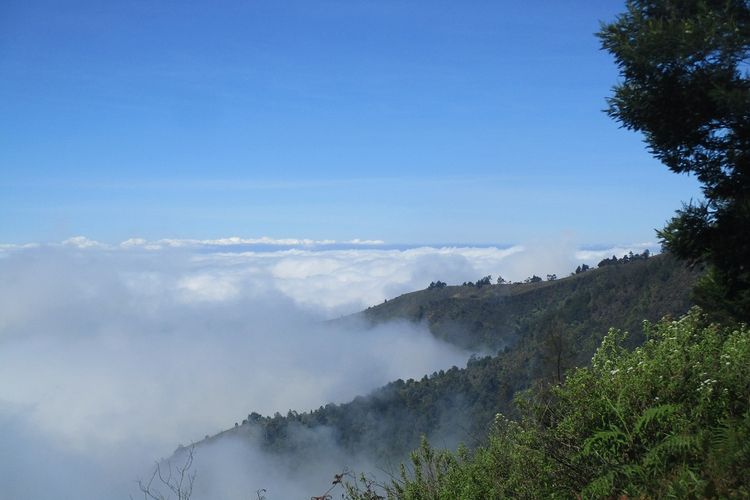 Cari Gambar Pemandangan Gunung Es - Pemandanganoce