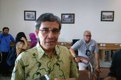 Eks Komisioner KPU Prihatin, Pemerintah dan DPR Berjamaah Mengelak Putusan MK