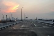 Waskita Dapat Pinjaman Rp 7,1 Triliun Bangun Tiga Tol