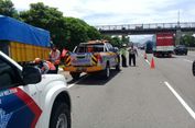 Catat, Kebijakan Ganjil-Genap di Tol Jagorawi dan Jakarta-Tangerang