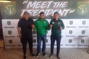 Persebaya Angkat Bejo Sugiantoro sebagai Pelatih Tim U-19