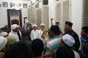 Gerebek Tempat Prostitusi, Mobil Laskar Pembela Islam Dirusak Warga