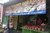Unik, di Yogyakarta Ada Warung Makan untuk Makhluk Halus