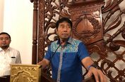 Ngobrol dengan Anies, Lulung Minta Revisi Perda untuk Becak Segera Diajukan