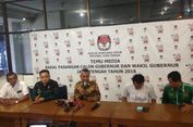 Resmi Jadi Cagub, Ganjar Pranowo Harus Kosongkan Rumah Dinas