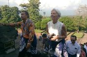 Jelang Pertemuan IMF-Bank Dunia, Lagarde Berharap Keindahan Bali Tak Hilang