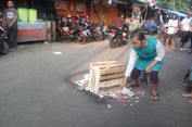Ada Kecelakaan Kerja Lagi, Manajemen Waskita Karya Segera Dibenahi