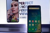 Vivo V9 Meluncur Bersama Mobile Legends dan Joox