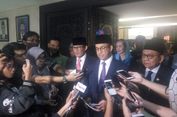 Anies A kan Disiplinkan Stafnya yang Terima Telepon Ratna Sarumpaet