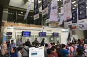Aneka Penawaran dan Kegiatan Menarik di GATF 2018