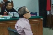 Saksi Jelaskan Kronologi Penipuan Hotel BCC, Terdakwa Tjipta Membantah