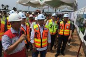 Banyak Proyek di Soetta, Menhub Targetkan 100 Juta Penumpang pada 2025