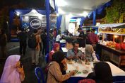 Makan Gratis di Angkringan di 9 Stasiun, Catat Tanggal dan Syaratnya
