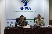Pemerintah Fokus pada Mega Proyek dan Investasi di Jawa