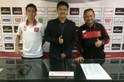 Liga 2, Persika Optimistis Raih Poin di Markas Semen Padang