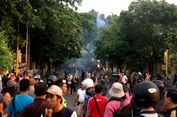 Demo Hari Buruh di Yogyakarta, Diduga Disusupi Oknum hingga P olisi Tetapkan 12 Tersangka